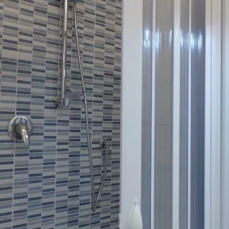 Appartement Dormiratrieste *