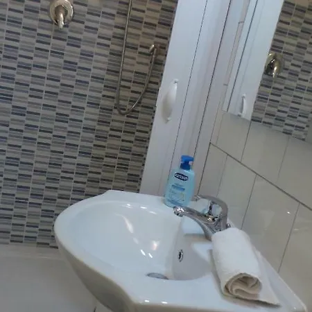 Appartement Dormiratrieste