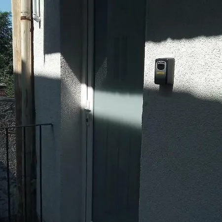 Appartement Dormiratrieste