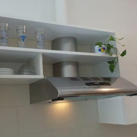 Appartement Dormiratrieste