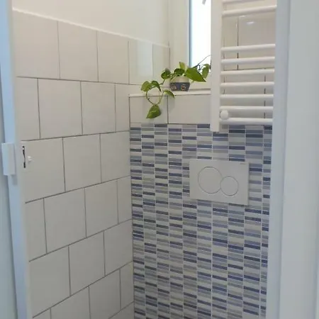 Dormiratrieste Appartement Triëst