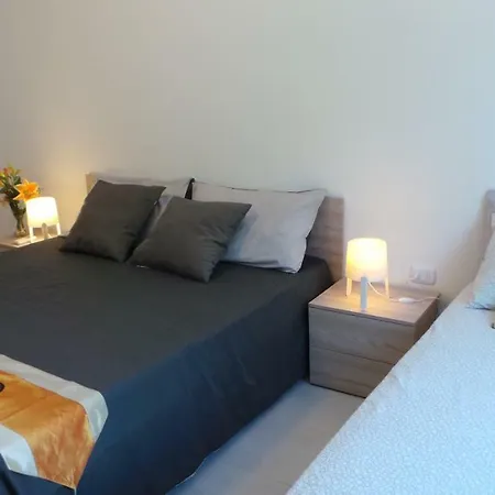 Dormiratrieste Appartement