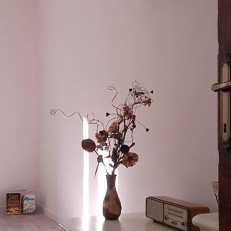 Dormiratrieste Appartement Triëst