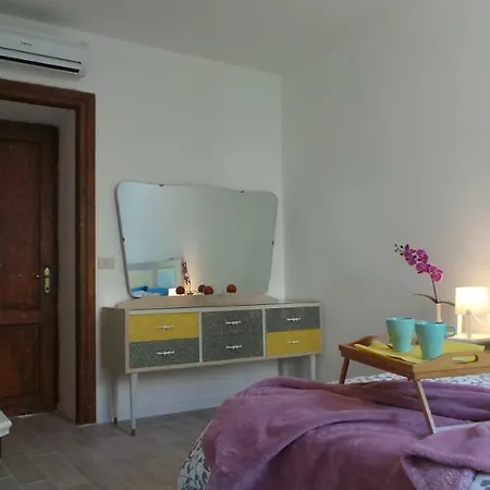 Appartement Dormiratrieste Triëst