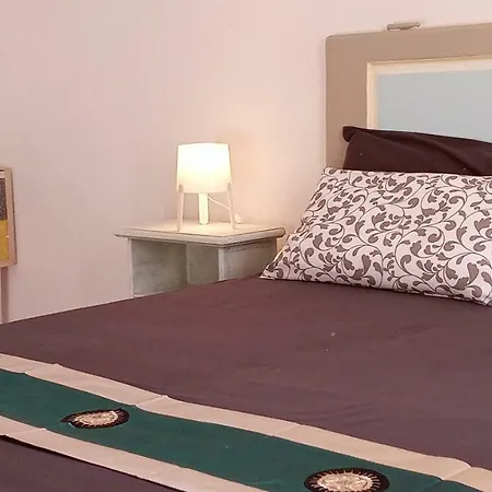 Dormiratrieste Appartement