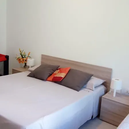 Dormiratrieste Appartement *