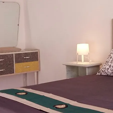 Appartement Dormiratrieste Triëst