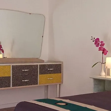 Appartement Dormiratrieste Triëst