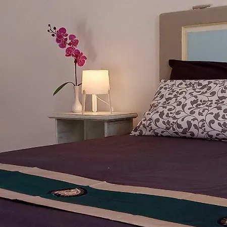 Dormiratrieste Appartement *