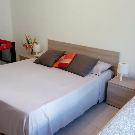 Appartement Dormiratrieste *