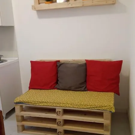 Appartement Dormiratrieste
