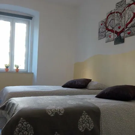 Appartement Dormiratrieste