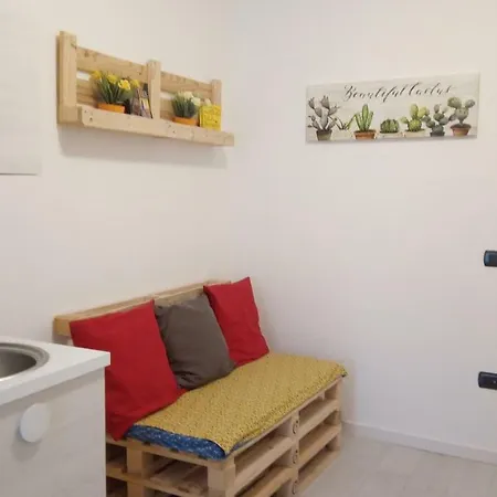 Dormiratrieste Appartement