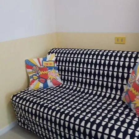 Dormiratrieste Appartement *
