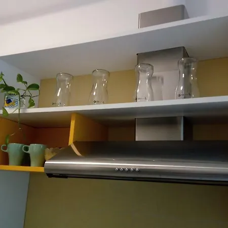 Dormiratrieste Appartement *