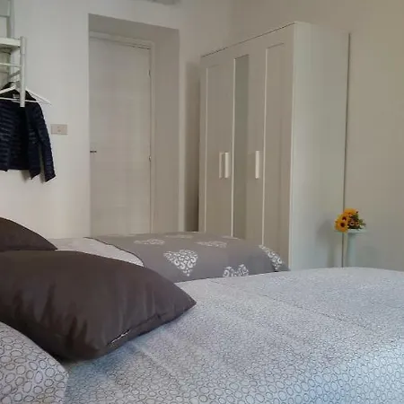 Appartement Dormiratrieste *