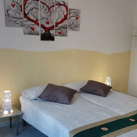 Dormiratrieste Appartement *