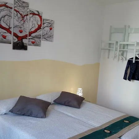 Dormiratrieste Appartement *